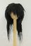 画像1: 7-8inch/ウィッグ I-26-08-06-064-KD-ZI (1)
