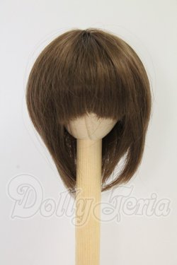 画像1: 6-7inch/ウィッグ I-26-08-06-066-KD-ZI