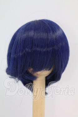 画像1: 8inch/ウィッグ I-26-08-06-067-KD-ZI