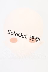 IMOMODOLL/1/4MIEヘッド I-26-08-06-082-KD-ZI