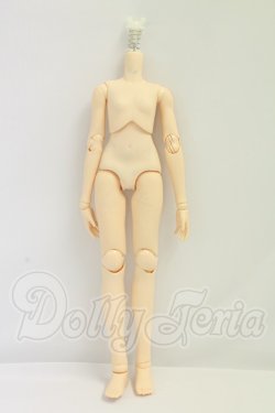 画像1: オビツ45cm/女の子ボディ I-26-08-06-088-KD-ZI