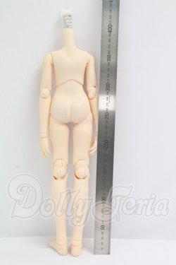画像2: オビツ45cm/女の子ボディ I-26-08-06-088-KD-ZI