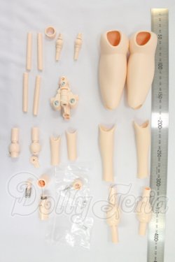 画像2: オビツ50/パーツ I-26-08-06-094-KD-ZI