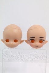 IMOMODOLL/Toppi head I-26-08-06-096-KD-ZI