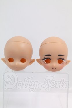 画像1: IMOMODOLL/Toppi head I-26-08-06-096-KD-ZI
