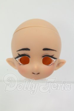 画像5: IMOMODOLL/Toppi head I-26-08-06-096-KD-ZI