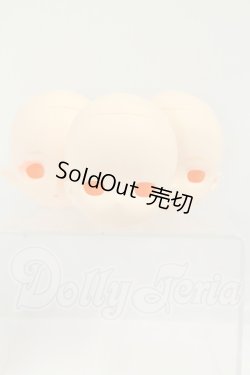 画像1: IMOMODOLL/1/6 カスタムヘッド I-26-08-06-097-KD-ZI