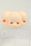 画像1: IMOMODOLL/1/6 カスタムヘッド I-26-08-06-097-KD-ZI (1)