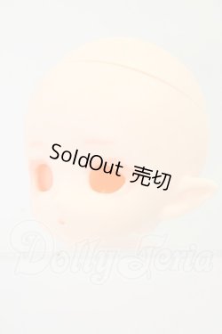 画像4: IMOMODOLL/1/6 カスタムヘッド I-26-08-06-097-KD-ZI