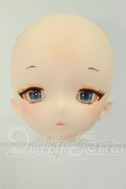 画像1: imomodoll/ MIKO カスタムメイクヘッド I-26-08-06-100-KD-ZI