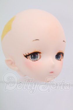画像3: imomodoll/ MIKO カスタムメイクヘッド I-26-08-06-100-KD-ZI