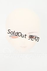 IMOMODOLL/1/4/TIAMATカスタムヘッド I-26-08-06-401-KD-ZI