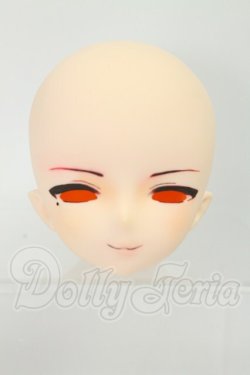 画像1: IMOMODOLL/1/4/TIAMATカスタムヘッド I-26-08-06-401-KD-ZI