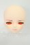 画像1: IMOMODOLL/1/4/TIAMATカスタムヘッド I-26-08-06-401-KD-ZI (1)