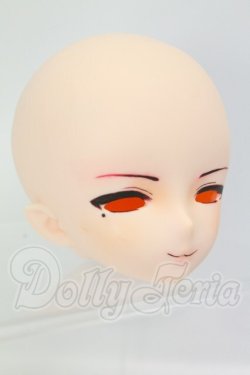 画像3: IMOMODOLL/1/4/TIAMATカスタムヘッド I-26-08-06-401-KD-ZI