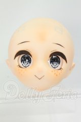 パラボックス/40ｃｍ　いちご　カスタムヘッド I-26-08-06-402-KD-ZI