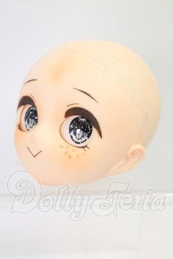 画像2: パラボックス/40ｃｍ　いちご　カスタムヘッド I-26-08-06-402-KD-ZI