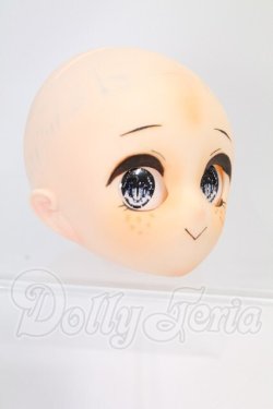 画像3: パラボックス/40ｃｍ　いちご　カスタムヘッド I-26-08-06-402-KD-ZI