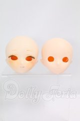 パラボックス/1/4-1/3カスタムヘッド I-26-08-06-404-KD-ZI