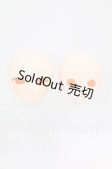 パラボックス/1/4-1/3カスタムヘッド I-26-08-06-404-KD-ZI