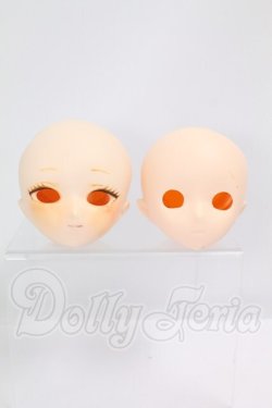 画像1: パラボックス/1/4-1/3カスタムヘッド I-26-08-06-404-KD-ZI