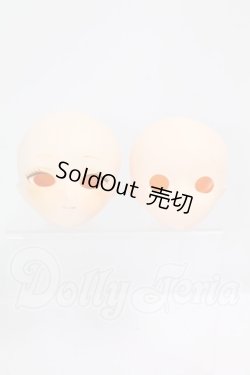 画像1: パラボックス/1/4-1/3カスタムヘッド I-26-08-06-404-KD-ZI
