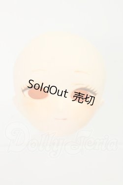 画像2: パラボックス/1/4-1/3カスタムヘッド I-26-08-06-404-KD-ZI