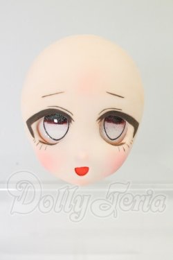 画像1: DD/DDH-01:カスタムヘッド I-26-08-06-395-KD-ZI