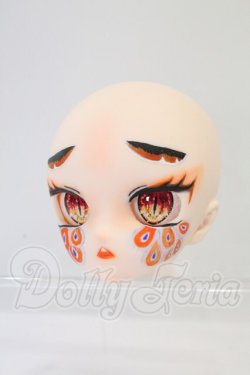 画像2: DD/DDH-01:カスタムヘッド I-26-08-06-396-KD-ZI