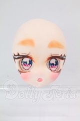 DD/DDH-01:カスタムヘッド I-26-08-06-397-KD-ZI