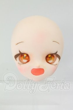 画像1: DD/DDH-01:カスタムヘッド I-26-08-06-398-KD-ZI
