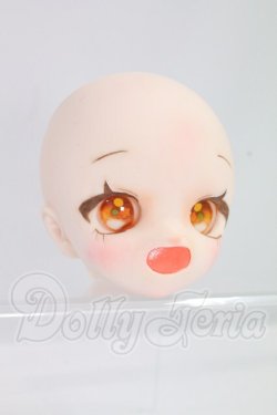 画像3: DD/DDH-01:カスタムヘッド I-26-08-06-398-KD-ZI
