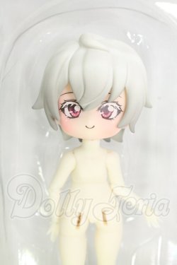 画像1: UFDOLL 1/12スケール「ドリンクSP：ミルク」 I-26-08-06-368-KD-ZI
