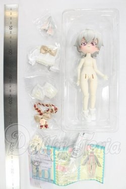 画像2: UFDOLL 1/12スケール「ドリンクSP：ミルク」 I-26-08-06-368-KD-ZI