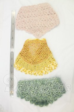 画像2: SD/OF:小物 I-26-08-06-138-KD-ZI