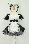 DD/OF:衣装セット　DOLLHEARTS製 I-26-08-06-142-KD-ZI