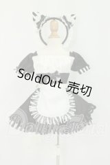 DD/OF:衣装セット　DOLLHEARTS製 I-26-08-06-142-KD-ZI
