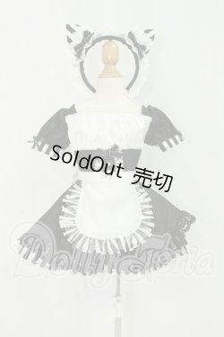 画像1: DD/OF:衣装セット　DOLLHEARTS製 I-26-08-06-142-KD-ZI