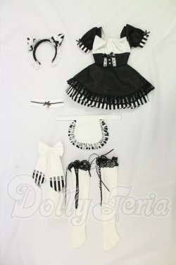 画像2: DD/OF:衣装セット　DOLLHEARTS製 I-26-08-06-142-KD-ZI