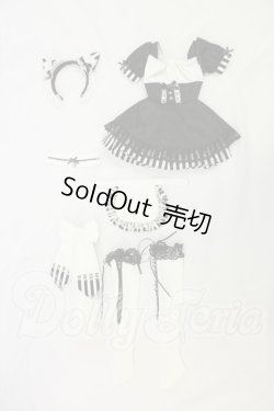 画像2: DD/OF:衣装セット　DOLLHEARTS製 I-26-08-06-142-KD-ZI