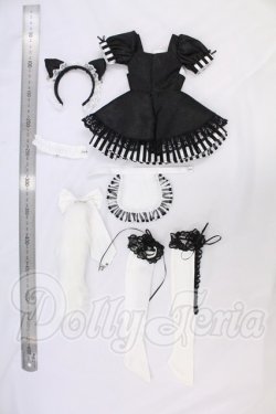 画像3: DD/OF:衣装セット　DOLLHEARTS製 I-26-08-06-142-KD-ZI