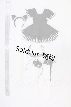 画像3: DD/OF:衣装セット　DOLLHEARTS製 I-26-08-06-142-KD-ZI