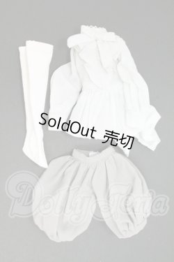 画像1: ジェニー/OF:リトルファクトリー製衣装 I-26-08-06-173-KD-ZI