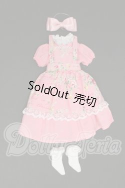 画像1: ジェニー/OF:リトルファクトリー製衣装 I-26-08-06-177-KD-ZI