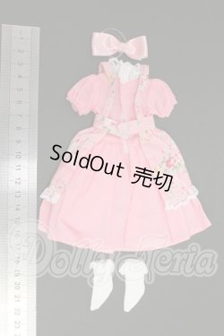 画像2: ジェニー/OF:リトルファクトリー製衣装 I-26-08-06-177-KD-ZI