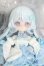 画像1: TENCYスタジオ「光と影：光翼学院」1/8 スケール BJDブラインドドール シリーズ I-26-08-13-217-KD-ZI (1)