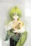 画像1: COME4FREE/Niyru Loi 幻界同調 I-26-08-13-215-KD-ZI (1)