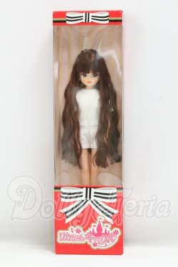 画像2: リカちゃん/2021年度版神戸三宮アイコンモデル モデルNo.12234 I-26-08-06-151-KD-ZI