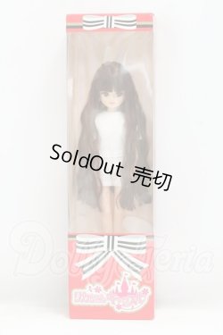 画像2: リカちゃん/2021年度版神戸三宮アイコンモデル モデルNo.12234 I-26-08-06-151-KD-ZI