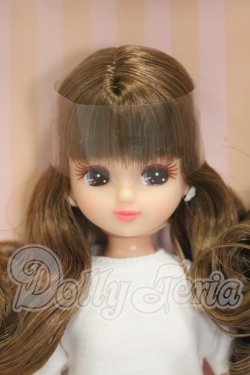 画像1: リカちゃん/2025年9月リカちゃん＆フレンズクラブ25 モデルNo.13578 I-26-08-06-152-KD-ZI